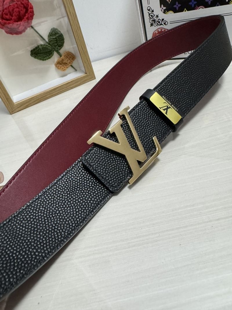 Louis Vuitton Belts